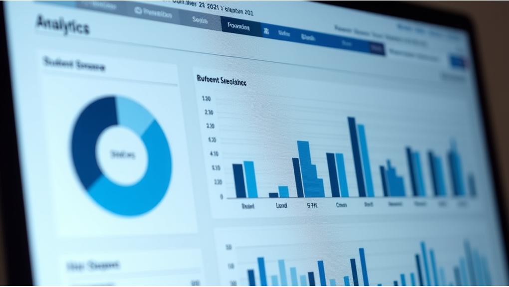 Learning Analytics Dashboard