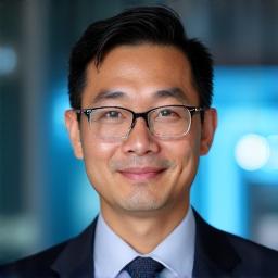 Michael Zhang